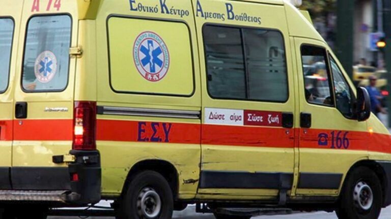 ΕΚΤΑΚΤΟ ΤΩΡΑ – ΤΡΑΓΩΔΙΑ ΣΗΜΕΡΑ – ΠΕΘΑΝΕ ΑΠΟ ΤΟ ΑΓΧΟΣ ΤΟΥ ΓΙΑ ΤΙΣ ΠΑΝΕΛΛΗΝΙΕΣ