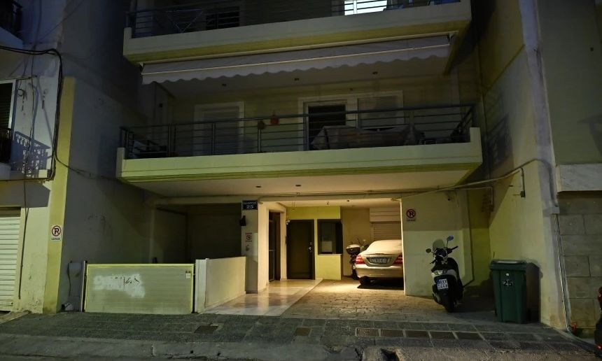 ΤΟΥΜΠΑ ΟΛΑ ΣΤΟ ΘΑΝΑΤΟ ΤΗΣ 25ΧΡΟΝΗΣ ΣΤΟΝ ΠΕΙΡΑΙΑ