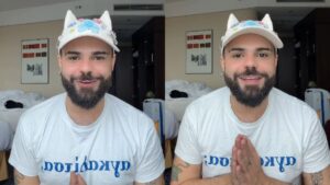 ΟΥΣΤ ΚΟΥΝΑΒΙ: ΤΑ ΑΠΑΡΑΔΕΚΤΑ ΣΧΟΛΙΑ ΣΤΟ ΒΙΝΤΕΟ ΤΟΥ ΑΚΥΛΑ ΓΙΑ ΑΥΤΟ ΠΟΥ ΕΙΠΕ