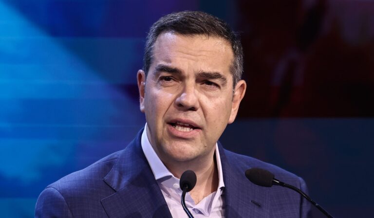ΜΟΛΙΣ ΜΑΘΕΥΤΗΚΕ ΓΙΑ ΑΛΕΞΗ ΤΣΙΠΡΑ: ΕΧΕΙ…