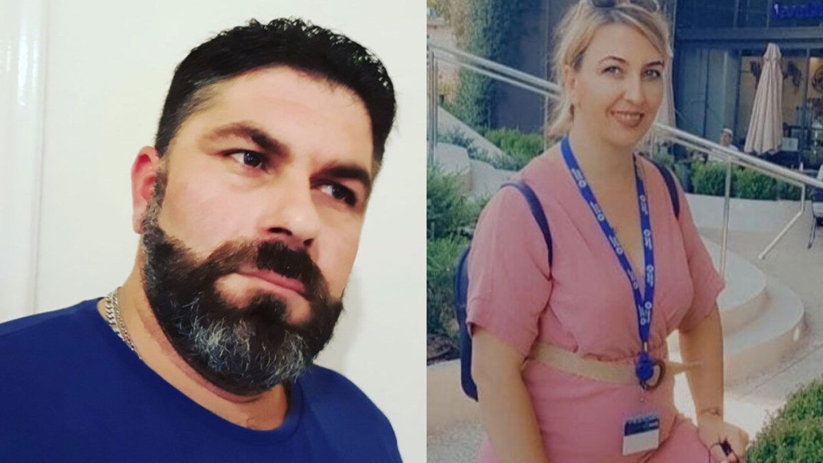Εξελίξεις στους Αμπελόκηπους: Αυτή είναι η καταδικαστική απόφαση για τον 39χρονο δολοφόνο που σκότωσε την σύζυγο του