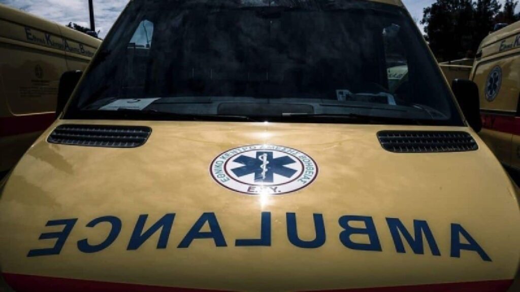 ΕΚΤΑΚΤΟ: ΑΝΑΤΡΟΠΗ ΜΕ ΤΟΝ ΘΑΝΑΤΟ ΤΟΥ 9ΧΡΟΝΟΥ ΣΤΟ ΠΗΛΙΟ – ΟΙ ΓΟΝΕΙΣ ΤΟΥ…
