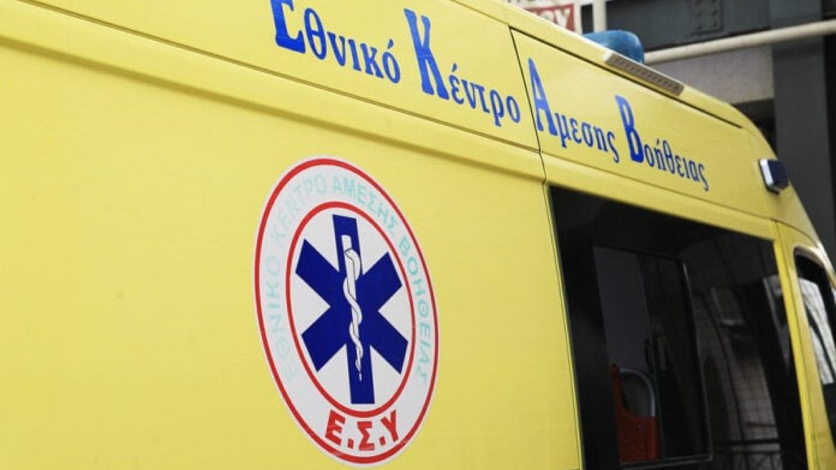 Μόλις ανακοινώθηκε - Δυστυχώς δεν τα κατάφερε