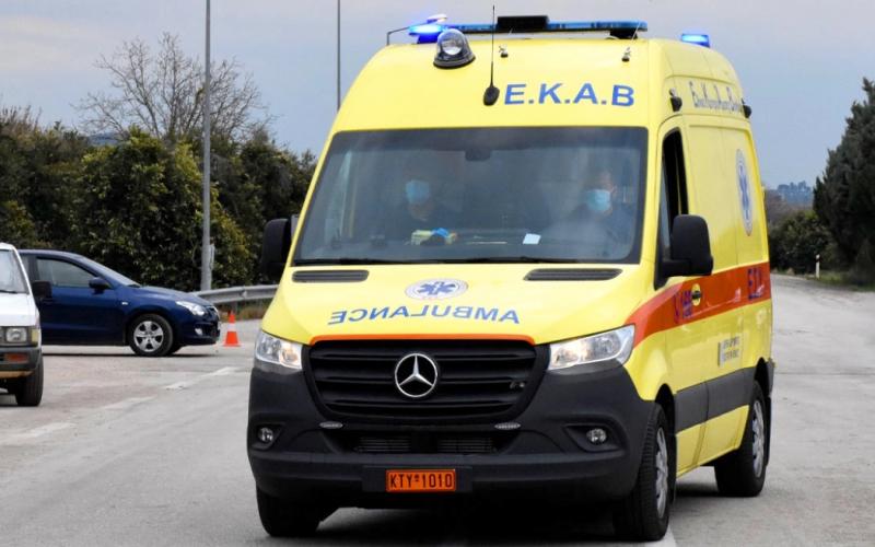 ΕΚΤΑΚΤΟ: ΤΡΑΓΩΔΙΑ ΣΤΗ ΧΩΡΑ ΜΑΣ ΜΕ ΚΤΕΛ – ΕΧΟΥΜΕ ΕΝΑΝ ΝΕΚΡΟ ΚΑΙ…