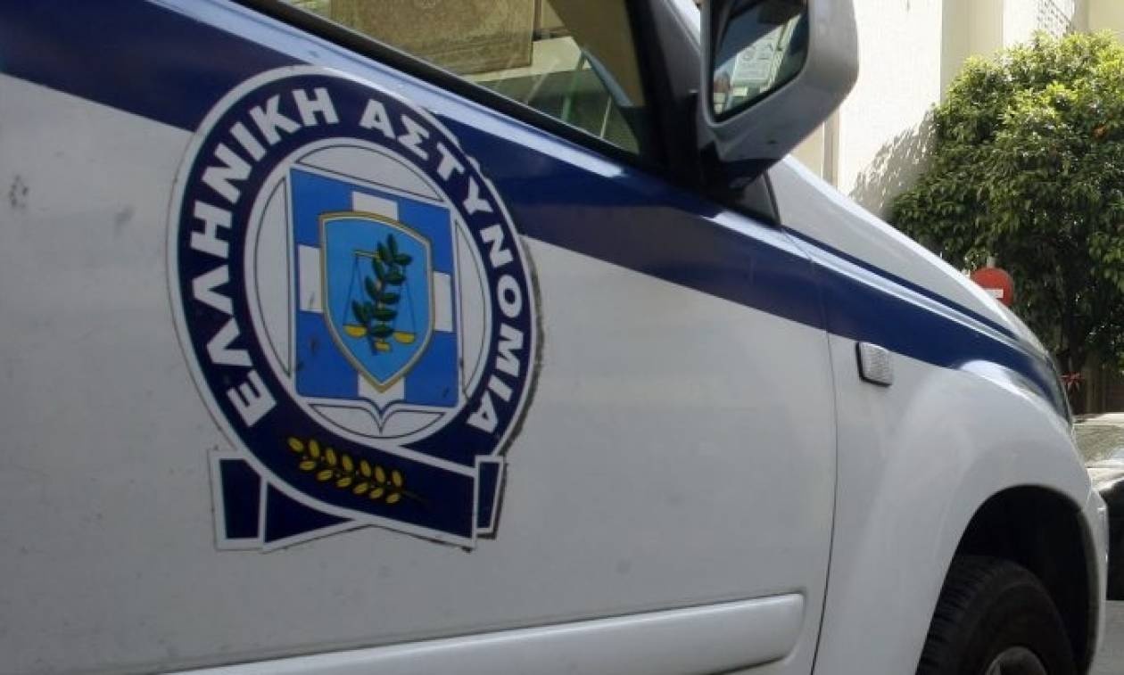 ΜΑΘΕΥΤΗΚΕ: ΓΙ ΑΥΤΟ ΑΥΤΟΚΤΟΝΗΣΕ Ο ΑΣΤΥΝΟΜΙΚΟΣ ΜΕΣΑ ΣΤΟ ΤΜΗΜΑ - ΕΜΑΘΕ ΟΤΙ ΤΟΝ...