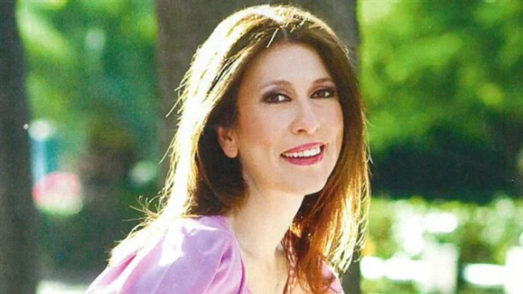 Άβα Γαλανοπούλου: Της «έφαγε» πάνω από 1 εκατ. ευρώ: Αυτός είναι ο παντρεμένος που «διέλυσε»