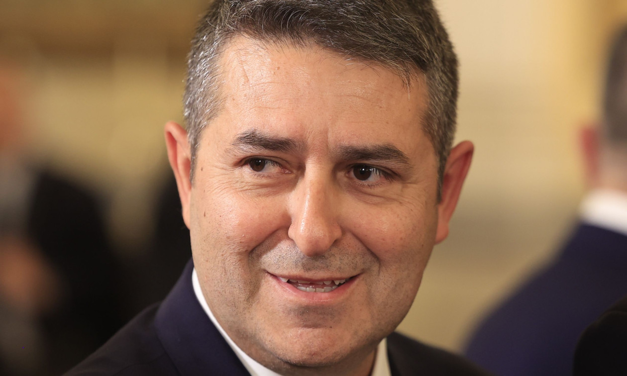 ΒΓΗΚΕ ΑΠΟ ΤΗ ΜΕΘ Ο ΜΥΛΩΝΑΚΗΣ: Η ΠΡΩΤΗ ΔΗΛΩΣΗ ΤΗΣ ΤΙΝΑΣ ΜΕΣΣΑΡΟΠΟΥΛΟΥ