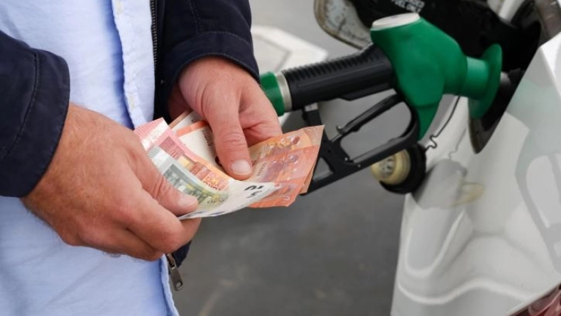 ΜΟΛΙΣ ΕΣΚΑΣΕ ΝΕΟ FUEL PASS: ΠΟΙΟΙ ΠΑΙΡΝΟΥΝ ΕΩΣ 60€ ΚΑΙ ΤΙ ΑΛΛΑΖΕΙ