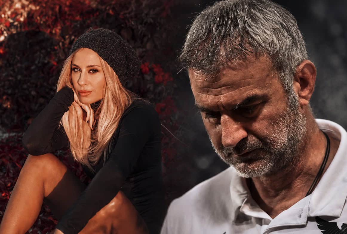 ΜΕΤΑ ΤΟΝ ΚΑΡΚΙΝΟ ΑΥΤΟ: ΜΟΛΙΣ ΜΑΘΕΥΤΗΚΕ ΓΙΑ ΤΟΝ ΤΡΑΙΑΝΟ ΔΕΛΛΑ - ΔΥΣΤΥΧΩΣ ΕΧΕΙ...
