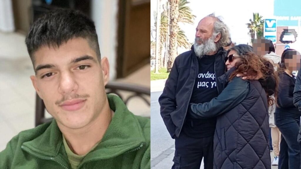 Κρήτη: Φρίκη και αποτροπιασμός! Τι φώναζε η γυναίκα του 54χρονου την ώρα που εκείνος γάζωνε τον 21χρονο