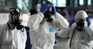 Παγκόσμιος συναγερμός ΤΩΡΑ: Ο ΠΟΥ κήρυξε επιδημία – Δυστυχώς θα πρέπει…
