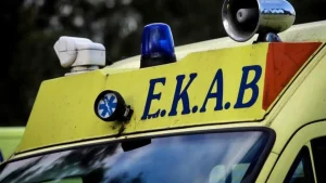 ΣΟΚ: ΔΕΝ ΘΑ ΠΙΣΤΕΥΕΤΕ ΠΟΙΕΣ ΕΙΝΑΙ ΟΙ 17ΧΡΟΝΕΣ ΠΟΥ ΕΠΕΣΑΝ ΑΠΟ ΤΟΝ ΕΚΤΟ ΟΡΟΦΟ ΣΤΗΝ ΗΛΙΟΥΠΟΛΗ
