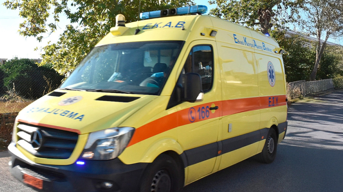ΣΥΝΑΓΕΡΜΟΣ ΣΤΗ ΧΩΡΑ ΜΑΣ – ΕΜΦΑΝΙΣΤΗΚΑΝ ΤΑ ΠΡΩΤΑ ΚΡΟΥΣΜΑΤΑ