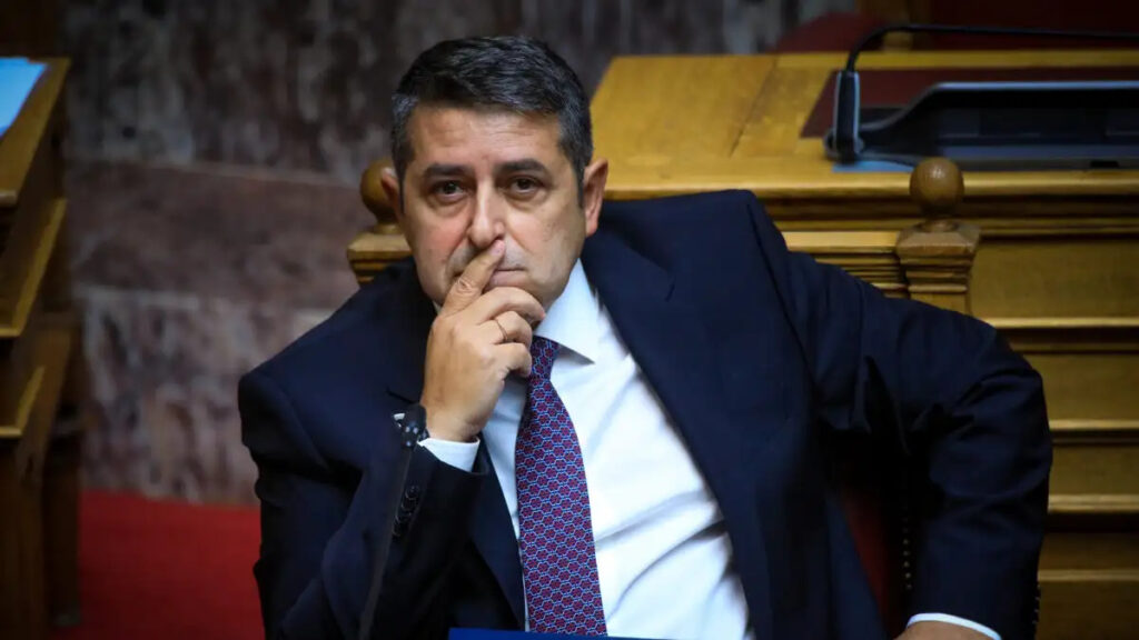 ΕΚΤΑΚΤΟ ΓΙΑ ΓΙΩΡΓΟ ΜΥΛΩΝΑΚΗ: ΔΥΣΤΥΧΩΣ ΤΟΝ ΜΕΤΕΦΕΡΑΝ ΣΤΟ…