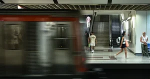 «ΠΑΡΑΛΥΕΙ» Η ΑΘΗΝΑ ΑΥΡΙΟ – ΜΟΛΙΣ ΑΝΑΚΟΙΝΩΘΗΚΕ