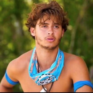 SURVIVOR: ΕΚΤΑΚΤΗ ΕΙΔΗΣΗ ΓΙΑ ΤΟΝ ΣΤΑΥΡΟ ΦΛΩΡΟ, ΔΥΣΤΥΧΩΣ…