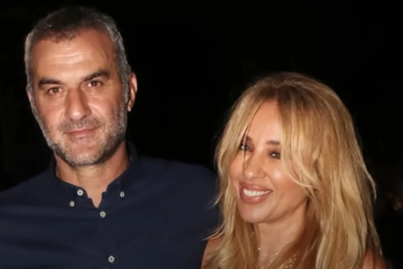 ΕΚΤΑΚΤΟ ΤΩΡΑ ΑΠΟ ΤΟ ΝΟΣΟΚΟΜΕΙΟ – ΕΠΙΔΕΙΝΩΘΗΚΕ Η ΚΑΤΑΣΤΑΣΗ ΤΗΣ ΜΑΣΤΡΟΚΩΣΤΑ – Η ΔΙΑΤΑΓΗ ΤΟΥ ΔΕΛΛΑ