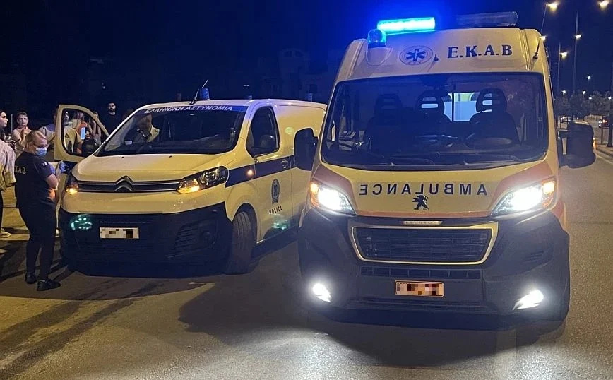 ΕΚΤΑΚΤΟ: Τραγωδία τώρα σε πλοίο στη χώρα μας – Έχουμε νεκρό