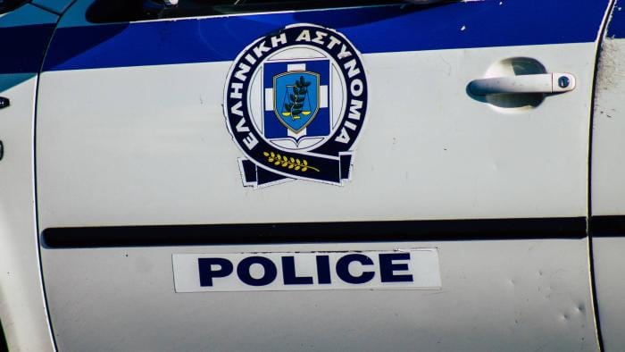 ΕΚΤΑΚΤΟ: ΔΕ ΘΑ ΠΙΣΤΕΥΕΤΕ ΠΟΙΑ ΕΙΝΑΙ Η ΓΥΝΑΙΚΑ ΠΟΥ ΒΡΕΘΗΚΕ ΝΕΚΡΗ ΣΤΗΝ ΚΑΛΛΙΘΕΑ