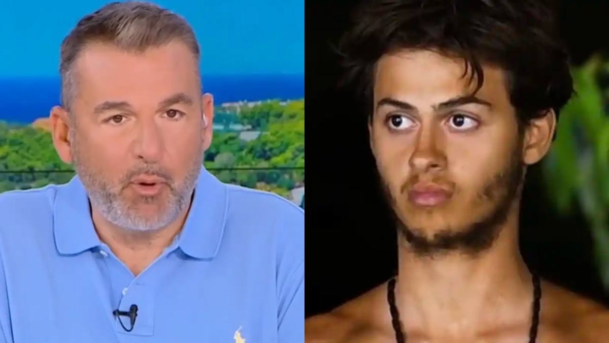 Survivor 2026: Σοκάρουν οι λεπτομέρειες του Λιάγκα για τον Σταύρο Φλώρο – «Εγώ ξέρω ότι με αυτό το σκάφος...»