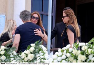 ΕΚΤΑΚΤΟ ΣΤΗΝ ΚΗΔΕΙΑ ΜΑΣΤΡΟΚΩΣΤΑ: ΔΕΝ ΑΝΤΕΞΕ Η ΑΔΕΡΦΗ ΤΗΣ ΦΩΦΗ ΚΑΙ…