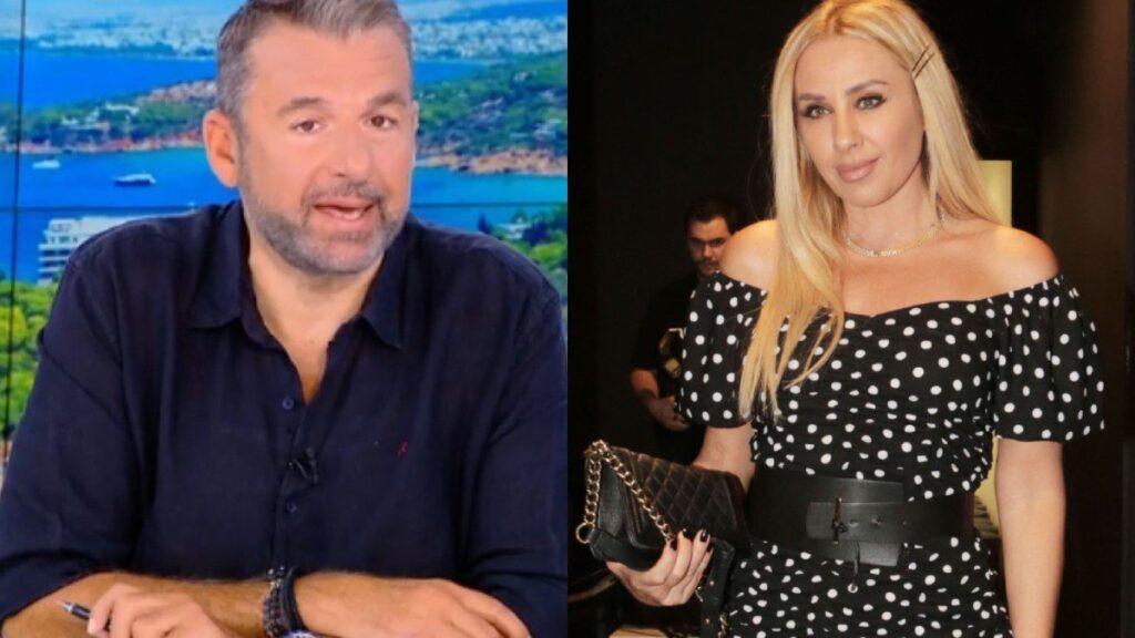 “Δεν ντρέπεστε λίγο;” Μόλις το αποκάλυψε ο Λιάγκας για την οικογένεια Μαστροκώστα, σοκ στον αέρα