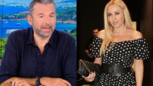 “Δεν ντρέπεστε λίγο;” Μόλις το αποκάλυψε ο Λιάγκας για την οικογένεια Μαστροκώστα, σοκ στον αέρα