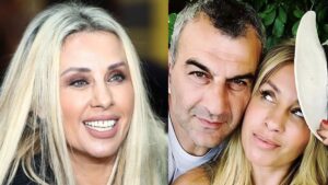 Δύσκολες στιγμές για την Γωγώ Μαστροκώστα: Νοσηλεύεται σε σοβαρή κατάσταση – Οι συγκλονιστικές εξελίξεις