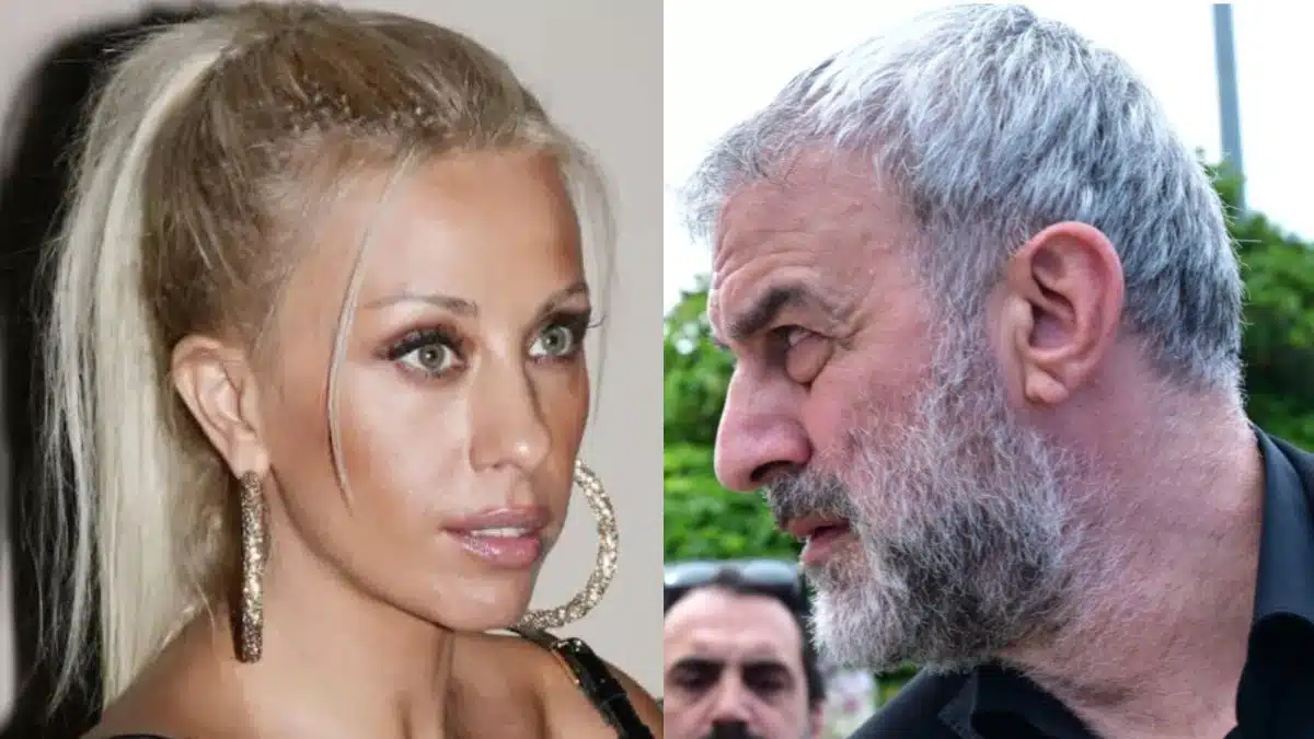 Γωγώ Μαστροκώστα: «Πριν μερικά χρόνια, χτύπησε το κινητό μου και…» – Η αποκάλυψη του καθηγητή της Βικτώριας