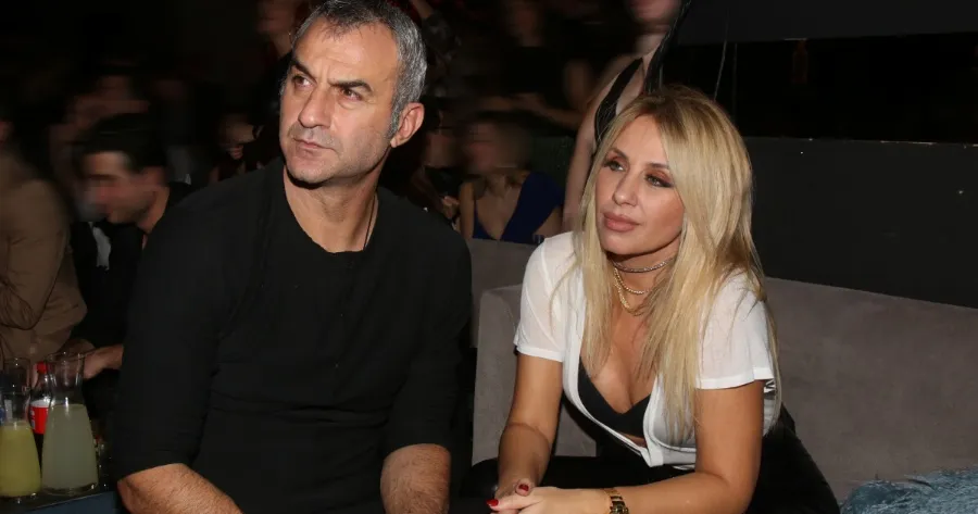 “Από σήμερα θα την…” Η σκληρή απόφαση που πήρε ο Τραϊανός Δέλλας για την Μαστροκώστα