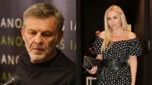 Γκλέτσος για θάνατο Μαστροκώστα: “Ήμασταν αρραβωνιασμένοι αλλά τότε δεν ήξερα…”