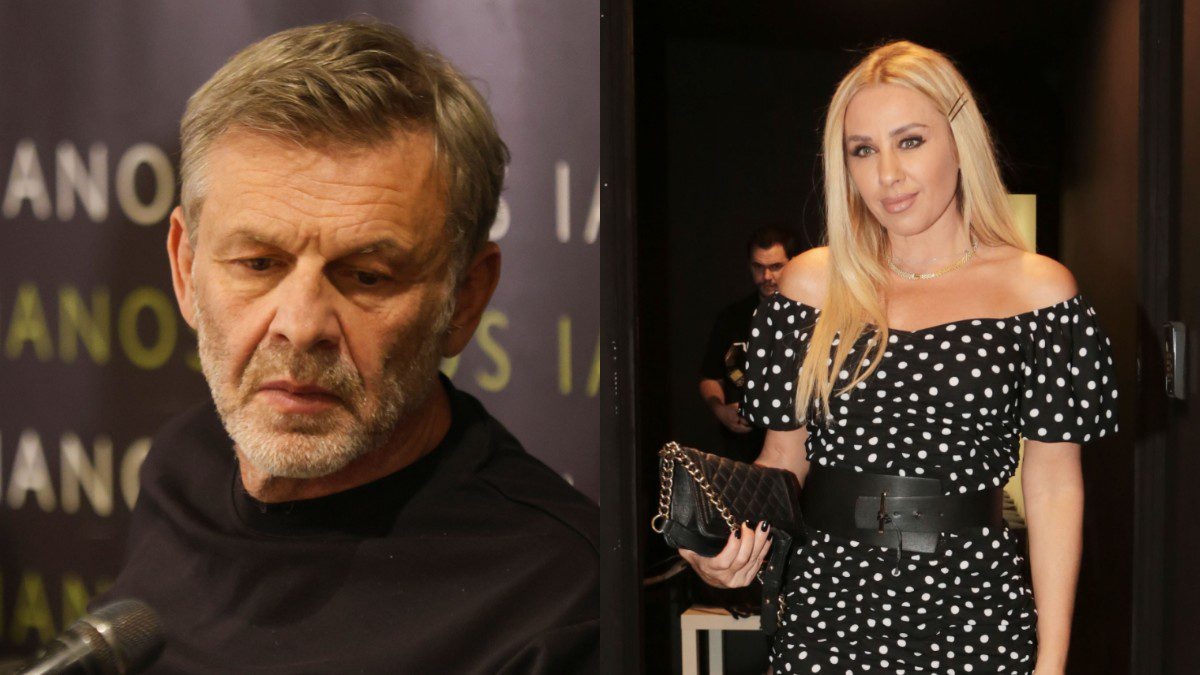 Γκλέτσος για θάνατο Μαστροκώστα: 