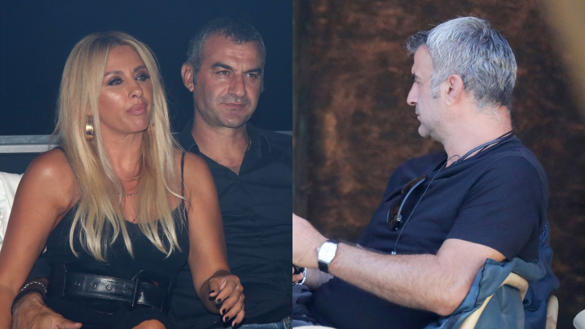 Μαστροκώστα: Ποια είναι η κατάστασή της σήμερα – Η κόρη της στον Ευαγγελισμό έφερε...