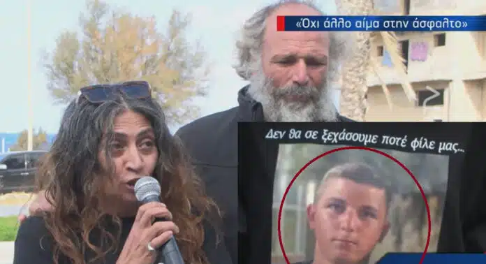 Μαθεύτηκε όλη η αλήθεια για το σημερινό μακελειό στην Κρήτη – Τον τελείωσε με 4 σφαίρες