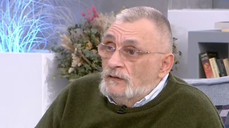 ΕΚΤΑΚΤΗ ΕΙΔΗΣΗ ΤΩΡΑ ΓΙΑ ΤΟΝ ΔΗΜΟΣΙΟΓΡΑΦΟ ΙΑΣΟΝΑ ΤΡΙΑΝΤΑΦΥΛΛΙΔΗ