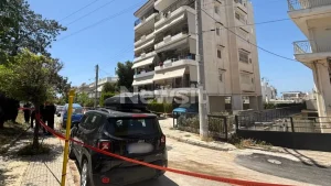 ΗΛΙΟΥΠΟΛΗ: ΤΟ ΣΗΜΕΙΩΜΑ ΠΟΥ ΑΦΗΣΕ Η 17ΧΡΟΝΗ ΠΡΙΝ ΠΕΣΕΙ ΑΠΟ ΤΟΝ ΕΚΤΟ – “ΑΓΑΠΑΩ…”
