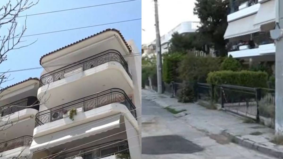 ΗΛΙΟΥΠΟΛΗ: ΑΥΤΗ ΕΙΝΑΙ Η ΚΑΤΑΣΤΑΣΗ ΤΗΣ 17ΧΡΟΝΗΣ - ΚΡΑΝΙΟΕΓΚΕΦΑΛΙΚΕΣ ΚΑΚΩΣΕΙΣ ΚΑΙ ΔΥΣΤΥΧΩΣ ΕΝΑ...