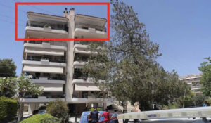 ΠPOΣOXH ΣKΛHPΕΣ EIKONEΣ – ΤΟ ΒΙΝΤΕΟ ΤΗΣ ΠΤΩΣΗΣ ΤΩΝ 17ΧΡΟΝΩΝ ΚΟΡΙΤΣΙΩΝ ΣΤΗΝ ΗΛΙΟΥΠΟΛΗ