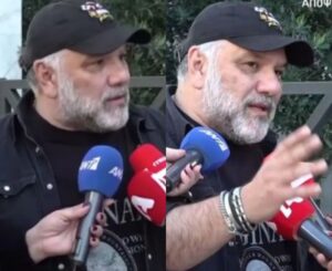 ΘΥΜΑ ΑΠΑΤΗΣ Ο ΓΡΗΓΟΡΗΣ ΑΡΝΑΟΥΤΟΓΛΟΥ
