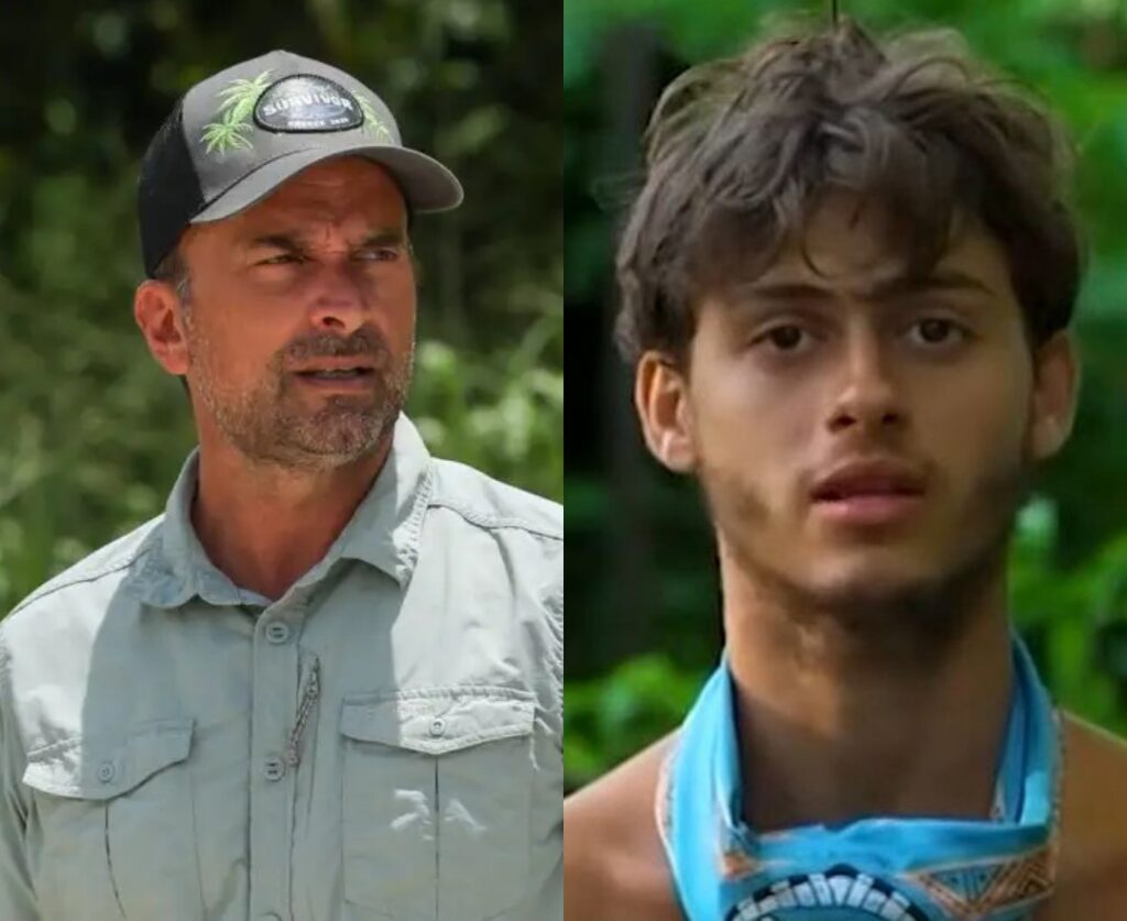 Survivor: Ανατροπή με τον τραυματισμό του Σταύρου Φλώρου! «Δεν ακρωτηριάστηκε από…» – Η αλήθεια