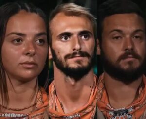 Survivor Spoiler 6/5: Βρίσκεται ήδη στο ξενοδοχείο! Ποιος αποχωρεί αύριο;