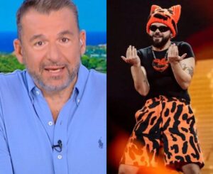 ΣΚΑΝΔΑΛΟ ΜΕ ΤΟΝ ΑΚΥΛΑ: ΜΟΛΙΣ ΑΠΟΚΑΛΥΨΕ Ο ΛΙΑΓΚΑΣ ΤΙ ΒΡΕΘΗΚΕ ΣΤΟ ΚΑΜΑΡΙΝΙ ΤΟΥ