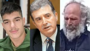 «Αφήστε τον ελεύθερο»: Σάλος με την ανακοίνωση του Χρυσοχοΐδη για τα όσα προηγήθηκαν της δολοφονίας του 21χρονου στην Κρήτη