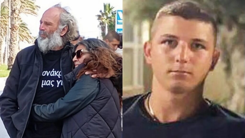 «Έκανα αυτό που έπρεπε»: Αμετανόητος ο δολοφόνος του 21χρονου στο Ηράκλειο