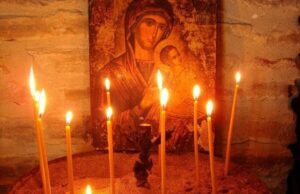 Εορτολόγιο 30 Μαΐου: Ποιος γιορτάζει σήμερα