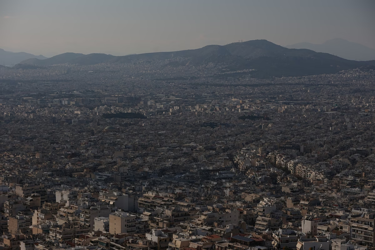 Κολυδάς: Αυτές είναι οι πιθανές αιτίες για τη μυστηριώδη μυρωδιά που πλημμύρισε την Αθήνα