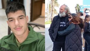 Έκτακτο από τις Φυλακές για τον 54xpovo – Τι συνέβη το πρώτο βράδυ του