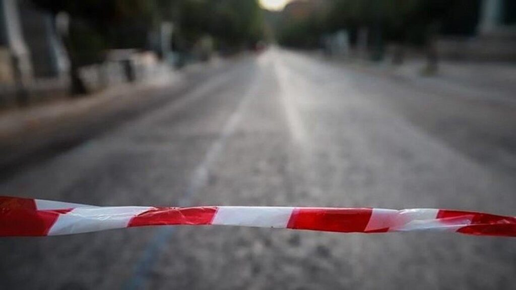 Έκτακτο: Παραλύει η Αττική – Σοβαρά προβλήματα στην κυκλοφορία