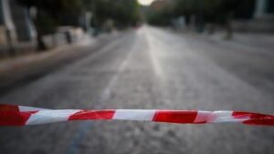 Έκτακτο: Παραλύει η Αττική – Σοβαρά προβλήματα στην κυκλοφορία