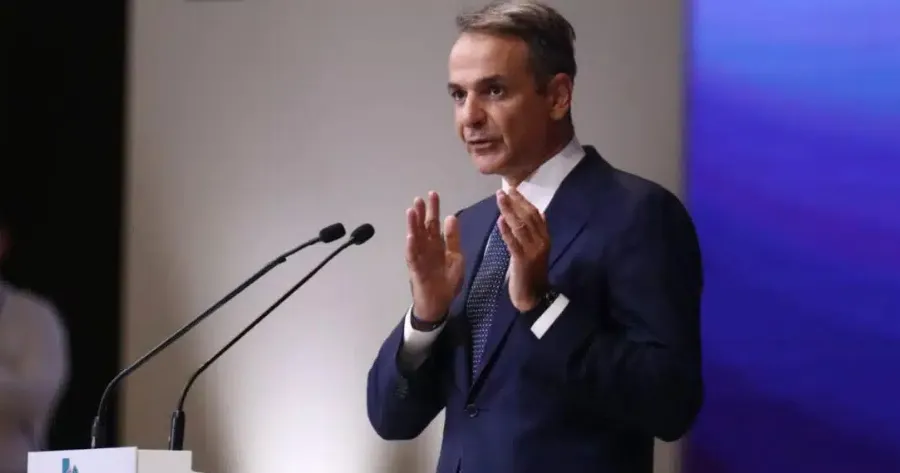 ΡΑΓΔΑΙΕΣ ΕΞΕΛΙΞΕΙΣ: Νέο κόμμα από 10 στελέχη της ΝΔ – Γκρεμίζεται ο Μητσοτάκης μετά την παραίτηση ΒΟMΒΑ